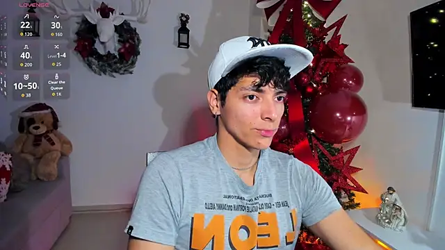  JacobMiller   online show from November 2025 05:29:01 AM