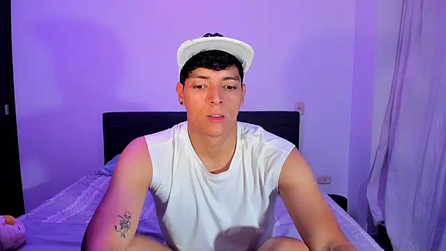  JacobMiller   online show from June 2026 09:38:02 PM