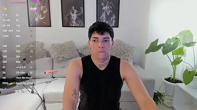  JacobMiller   online show from February 2025 05:30:02 PM