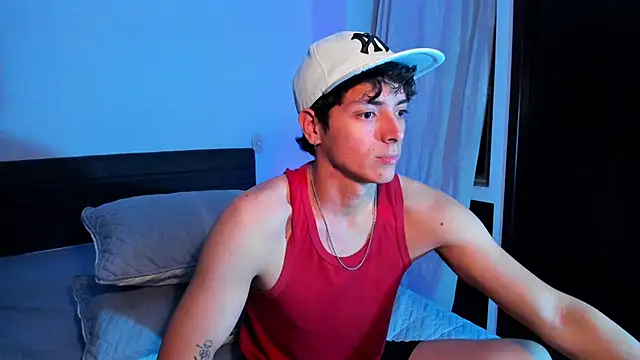  JacobMiller   online show from December 2025 12:00:01 AM