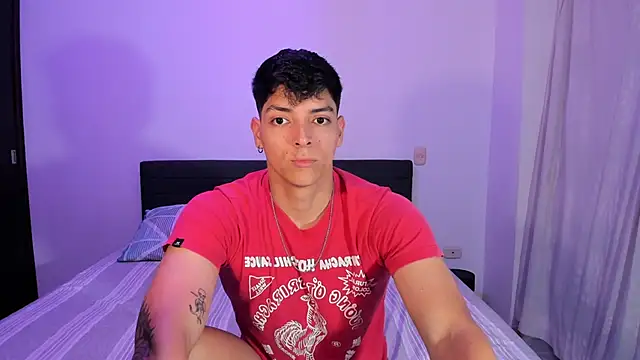  JacobMiller   online show from March 2026 09:49:02 PM
