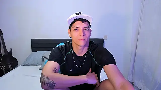  JacobMiller   online show from March 2026 09:07:02 PM