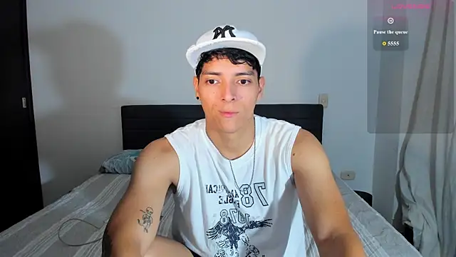  JacobMiller   online show from June 2026 10:51:02 PM
