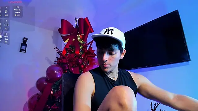  JacobMiller   online show from November 2025 04:57:02 AM