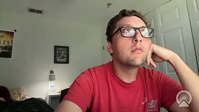 Milflover96 online show from July 2026 05:28:01 PM