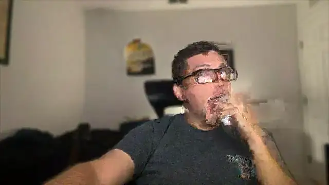 Milflover96 online show from October 2025 12:45:01 AM