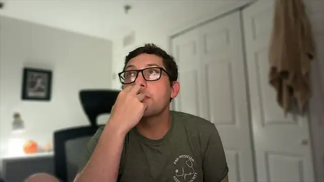 Milflover96 online show from February 2026 11:57:01 PM