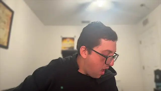 Milflover96 online show from December 2025 10:04:01 PM