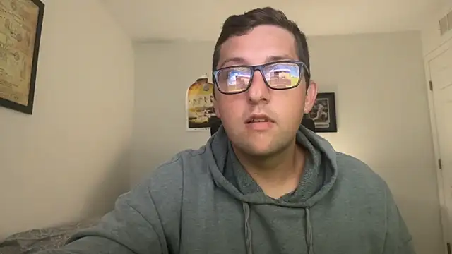 Milflover96 online show from September 2025 08:37:01 PM