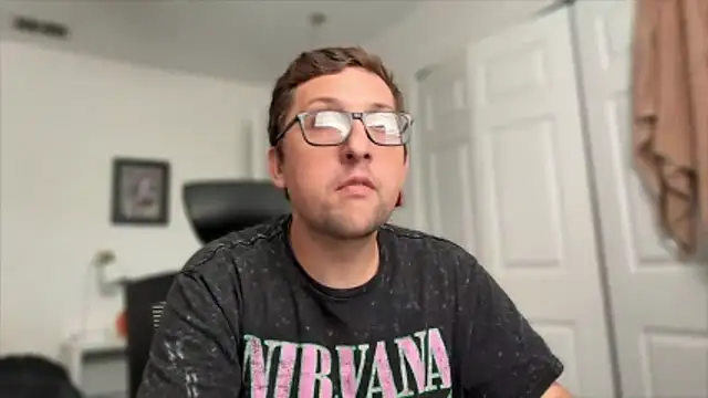 Milflover96 online show from February 2026 10:01:01 PM