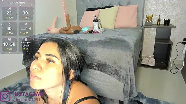 Snapshot of crystal_beennz chatting on March 2025 04:24:01 AM crystal beennz online show from March 2025 04:24:01 AM