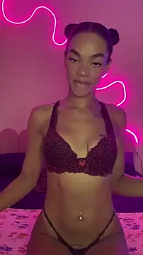 Mirellysbs1 online show from November 2025 11:42:02 PM