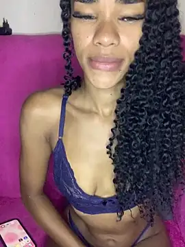 Mirellysbs1 online show from April 2026 02:34:01 PM