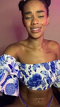 Mirellysbs1 online show from December 2025 07:43:01 AM