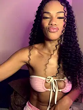 Mirellysbs1 online show from January 2026 02:24:02 PM