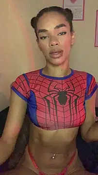 Mirellysbs1 online show from December 2025 12:48:01 PM