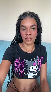 Mirellysbs1 online show from May 2026 02:14:01 PM