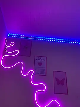 Mirellysbs1 online show from January 2026 09:56:02 AM