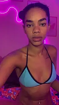 Mirellysbs1 online show from November 2025 03:45:01 PM