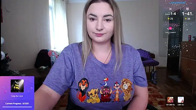 YourSwetiwGirl online show from January 2026 11:17:02 AM