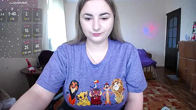 YourSwetiwGirl online show from November 2025 09:13:01 AM