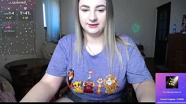 YourSwetiwGirl online show from October 2025 09:19:02 AM