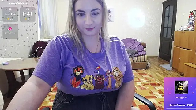 YourSwetiwGirl online show from November 2025 02:38:01 PM