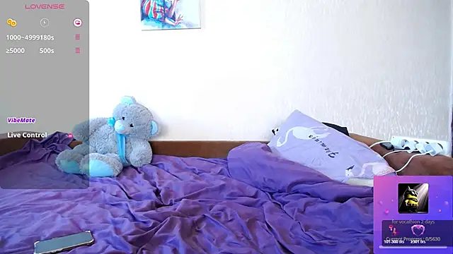 YourSwetiwGirl online show from March 2026 10:49:01 AM