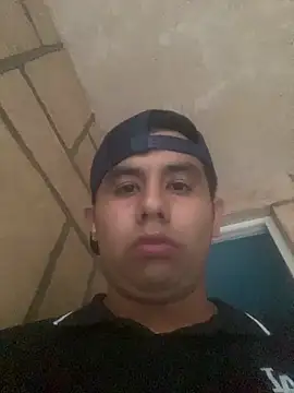 jonzzvergs online show from March 2026 12:40:01 PM