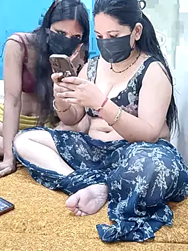 Snapshot of Sangitalive chatting on June 2026 05:23:01 AM Sangitalive online show from June 2026 05:23:01 AM