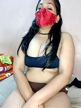 Snapshot of Sangitalive chatting on March 2025 09:54:01 AM Sangitalive online show from March 2025 09:54:01 AM