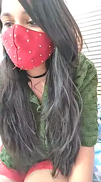 Snapshot of Sangitalive chatting on March 2025 01:12:02 PM Sangitalive online show from March 2025 01:12:02 PM