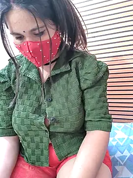 Snapshot of Sangitalive chatting on March 2025 09:56:02 AM Sangitalive online show from March 2025 09:56:02 AM