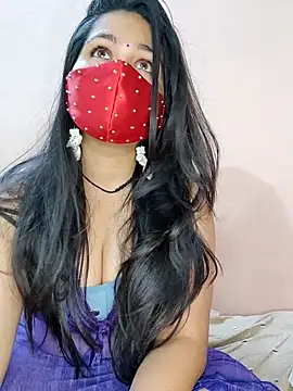 Snapshot of Sangitalive chatting on March 2025 09:51:01 AM Sangitalive online show from March 2025 09:51:01 AM