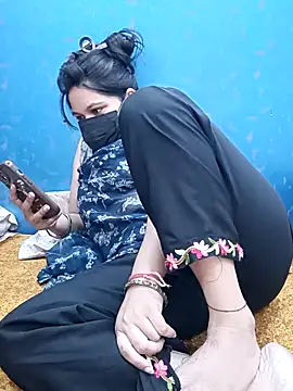 Snapshot of Sangitalive chatting on June 2026 05:01:02 AM Sangitalive online show from June 2026 05:01:02 AM