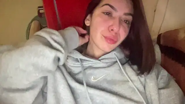 Snapshot of sarrah_rossy chatting on March 2025 06:13:02 PM sarrah rossy online show from March 2025 06:13:02 PM