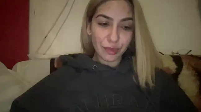 Snapshot of sarrah_rossy chatting on February 2025 11:04:02 PM sarrah rossy online show from February 2025 11:04:02 PM