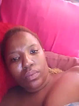 Coco Nile online show from February 2025 10:07:02 AM