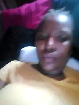 Coco Nile online show from March 2025 02:34:01 PM