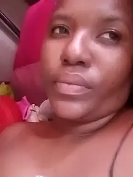 Coco Nile online show from February 2025 11:55:01 AM