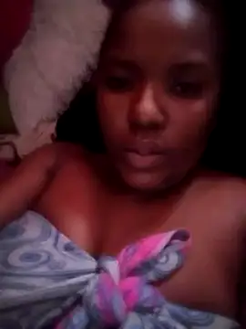 Coco Nile online show from March 2025 03:04:01 PM