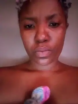Coco Nile online show from March 2025 08:02:01 AM