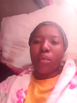 Coco Nile online show from August 2026 07:46:02 AM