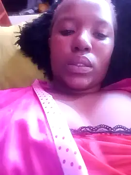 Coco Nile online show from February 2025 06:20:02 AM