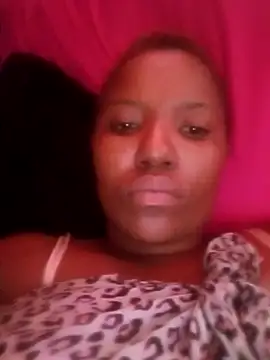 Coco Nile online show from February 2025 02:46:02 PM