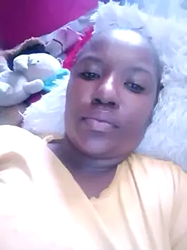 Coco Nile online show from March 2025 09:55:01 AM