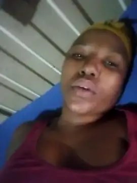 Coco Nile online show from May 2026 08:05:02 PM