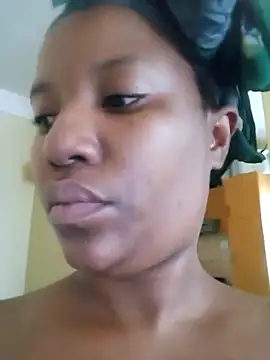 Coco Nile online show from March 2025 04:52:02 AM