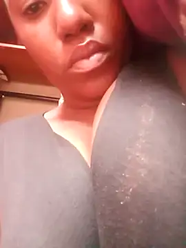 Coco Nile online show from February 2025 05:19:02 AM