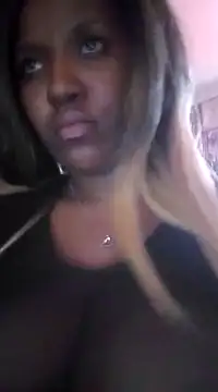 Coco Nile online show from March 2025 03:11:02 PM